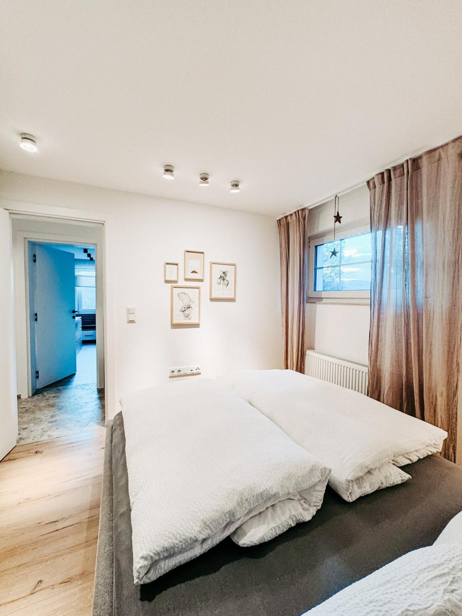 Brandneues Apartment, Top-Lage, See & Berge, Sauna Winterberg Ngoại thất bức ảnh