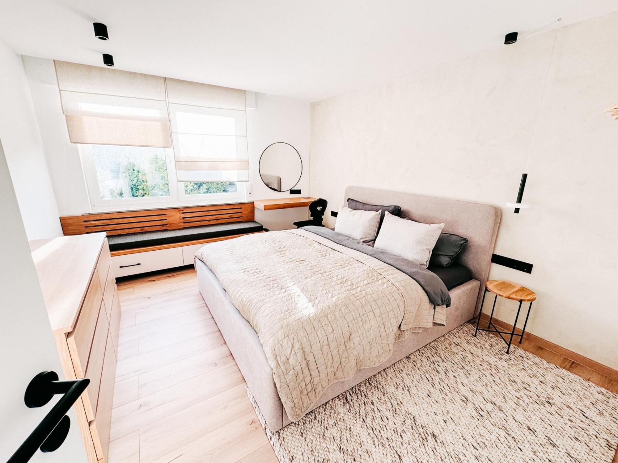 Brandneues Apartment, Top-Lage, See & Berge, Sauna Winterberg Ngoại thất bức ảnh