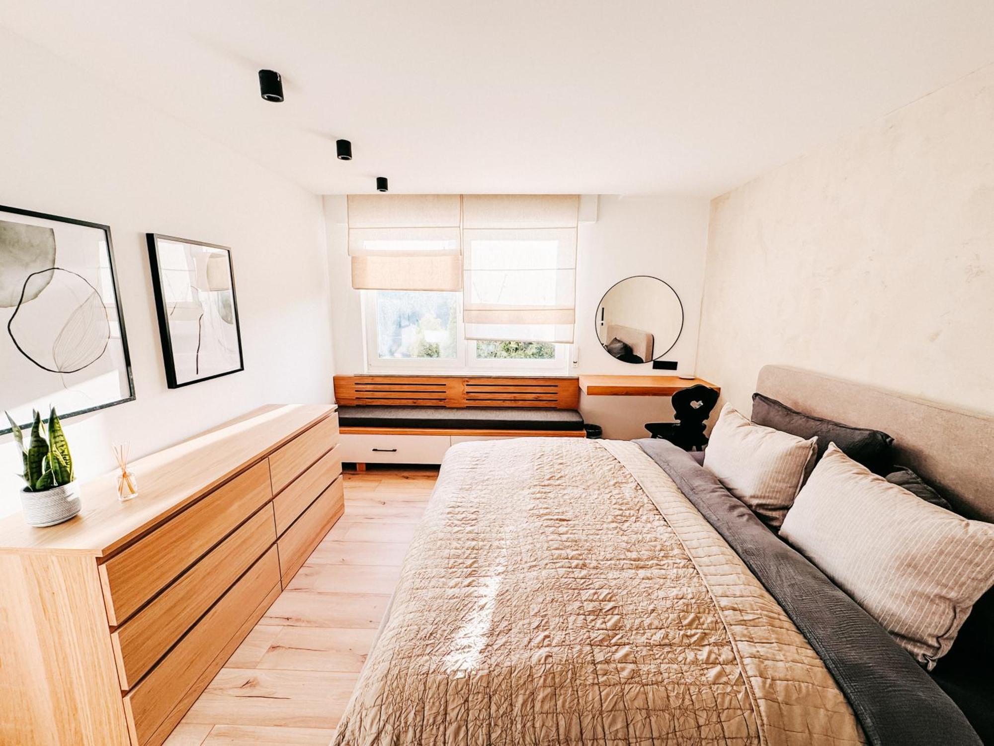 Brandneues Apartment, Top-Lage, See & Berge, Sauna Winterberg Ngoại thất bức ảnh