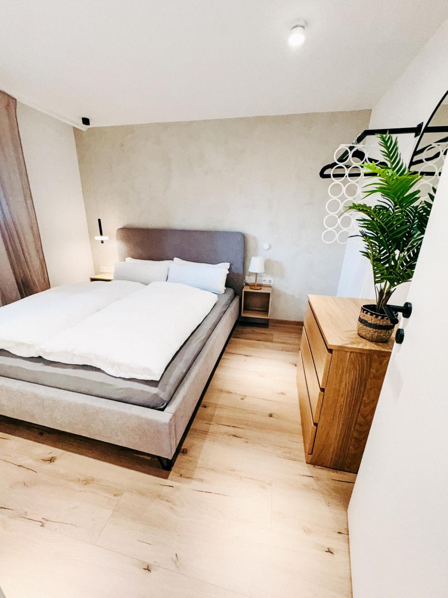 Brandneues Apartment, Top-Lage, See & Berge, Sauna Winterberg Ngoại thất bức ảnh