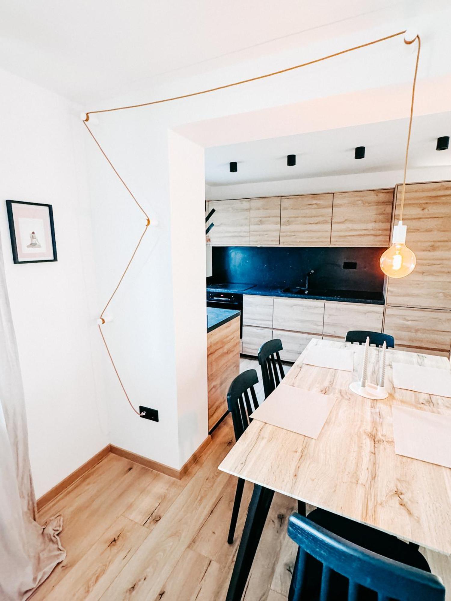 Brandneues Apartment, Top-Lage, See & Berge, Sauna Winterberg Ngoại thất bức ảnh
