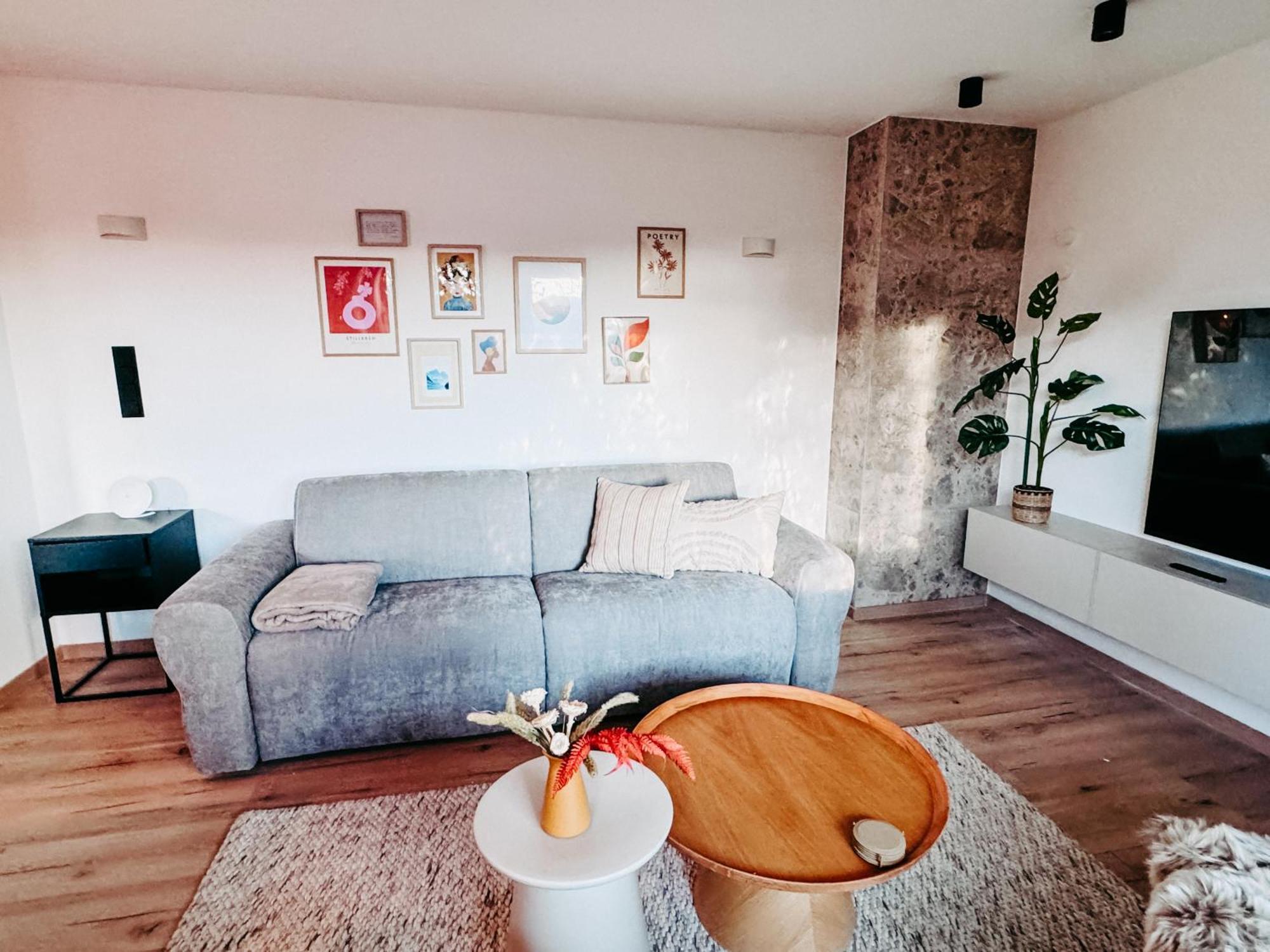 Brandneues Apartment, Top-Lage, See & Berge, Sauna Winterberg Ngoại thất bức ảnh