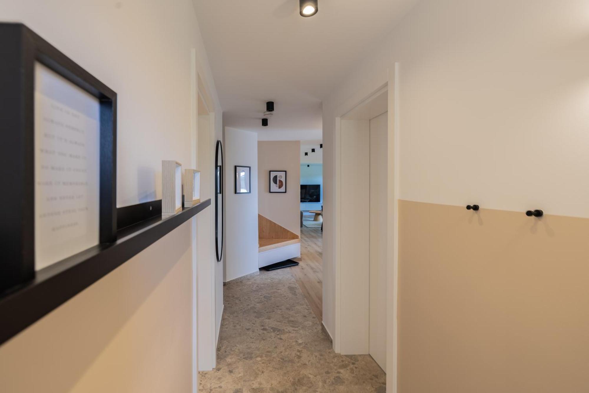 Brandneues Apartment, Top-Lage, See & Berge, Sauna Winterberg Ngoại thất bức ảnh