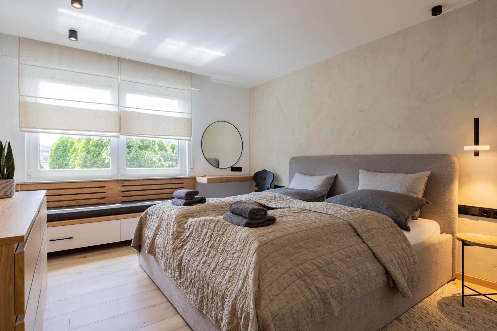 Brandneues Apartment, Top-Lage, See & Berge, Sauna Winterberg Ngoại thất bức ảnh