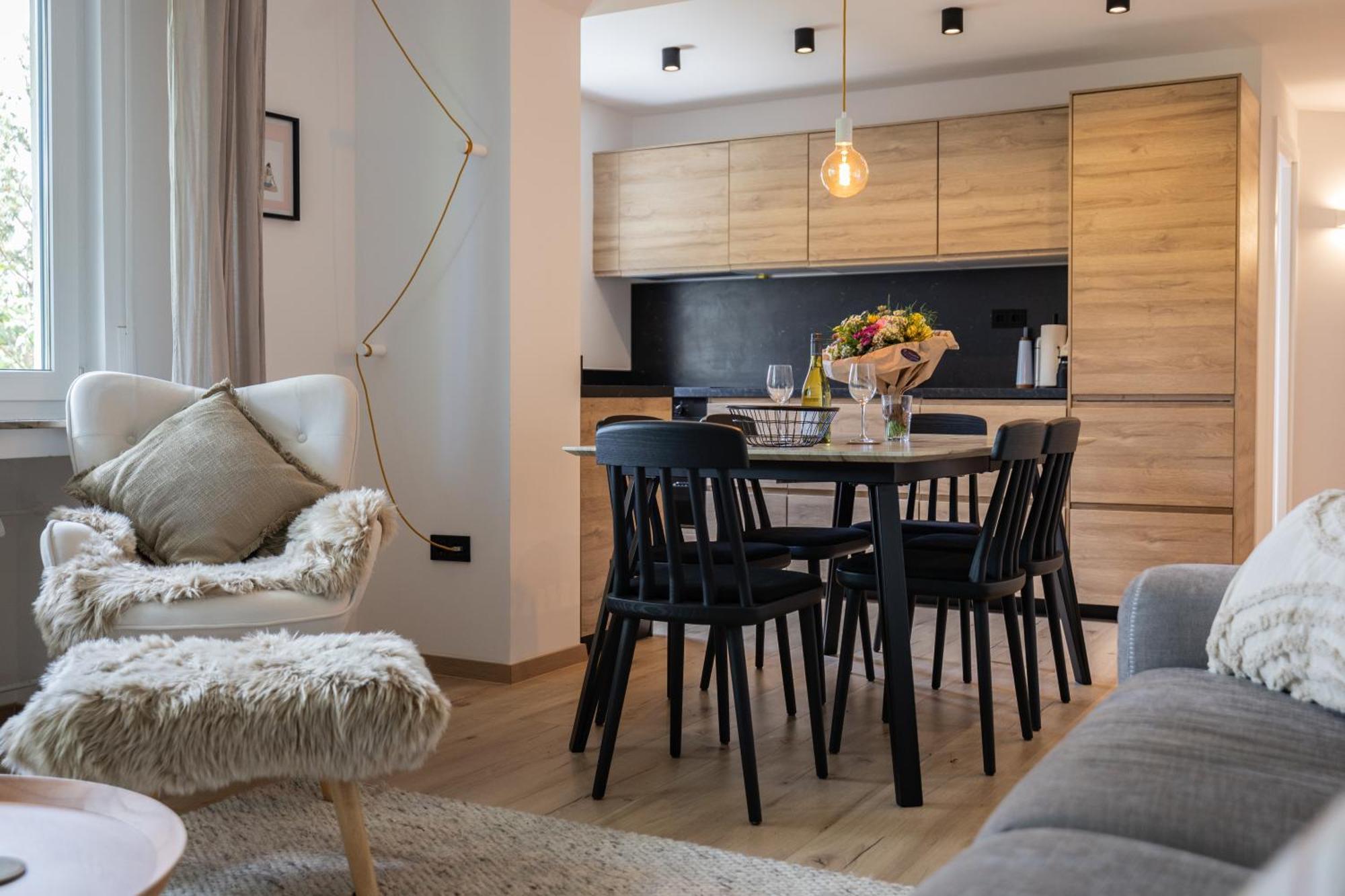 Brandneues Apartment, Top-Lage, See & Berge, Sauna Winterberg Ngoại thất bức ảnh